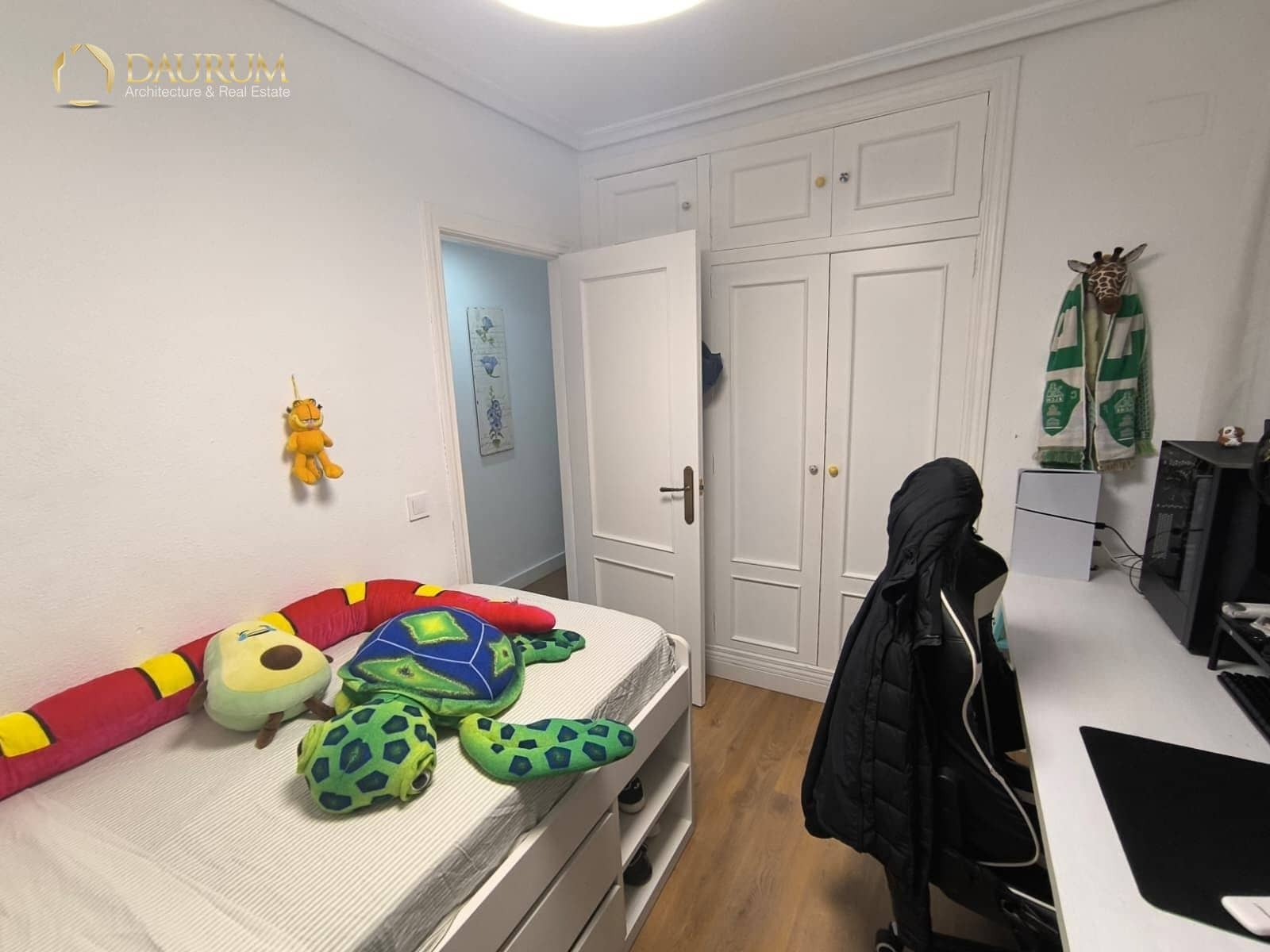 2 soverom Leilighet til salgs i San Vicente / Sant Vicent del Raspeig med garasje - € 180 000 (Ref: 9892885)