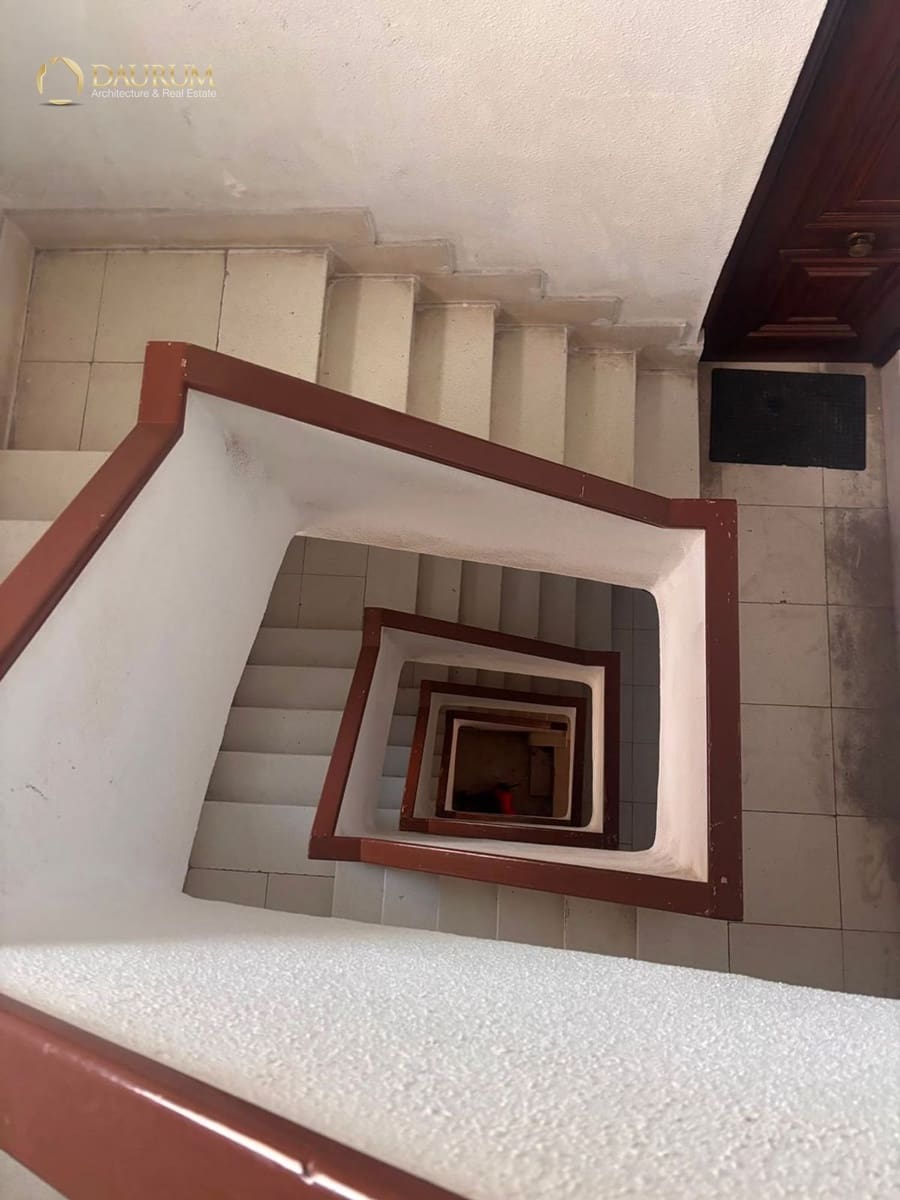 Piso de 2 habitaciones en Alicante / Alacant ciudad en venta - 115.000 € (Ref: 9893020)