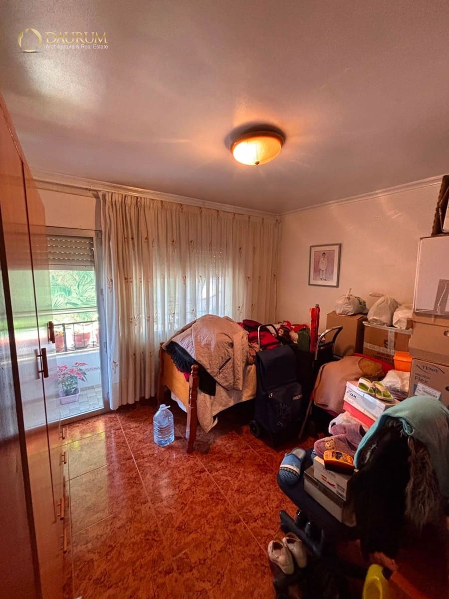 Piso de 2 habitaciones en Alicante / Alacant ciudad en venta - 115.000 € (Ref: 9893020)