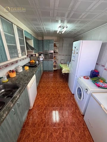 2 slaapkamer Flat te koop in Los Ángeles, Alicante stad - € 115.000 (Ref: 9893020)
