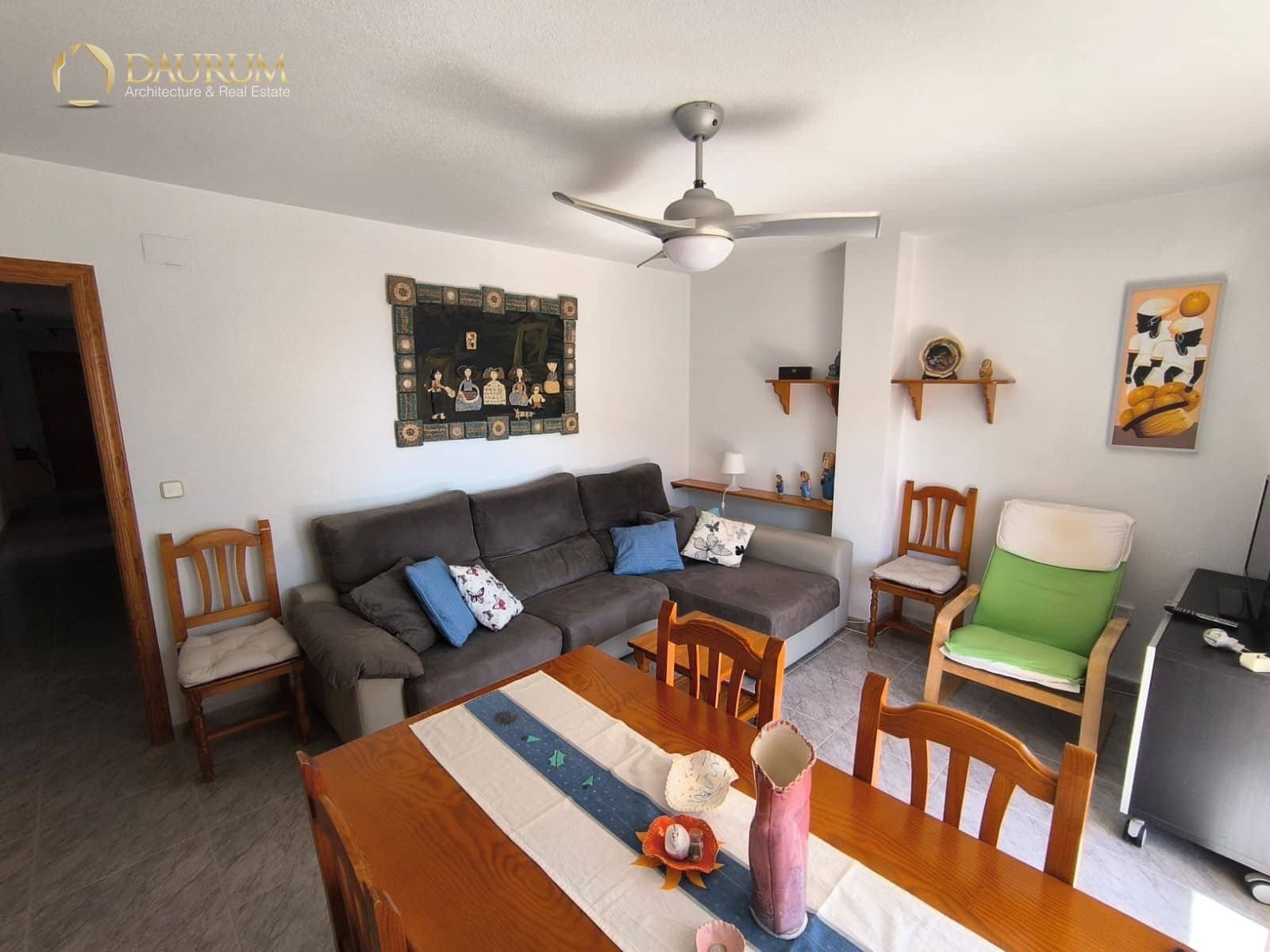2 soverom Leilighet til salgs i Arenales del Sol med garasje - € 280 000 (Ref: 9893021)