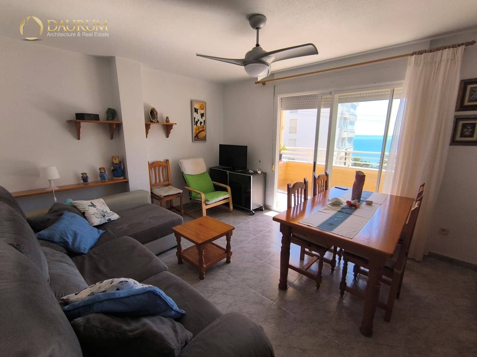 2 soverom Leilighet til salgs i Arenales del Sol med garasje - € 280 000 (Ref: 9893021)