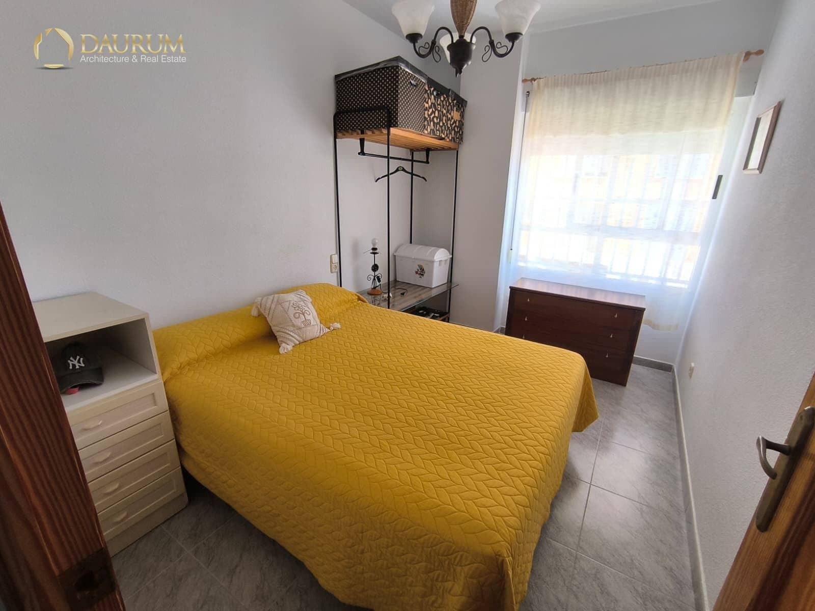 2 soverom Leilighet til salgs i Arenales del Sol med garasje - € 280 000 (Ref: 9893021)