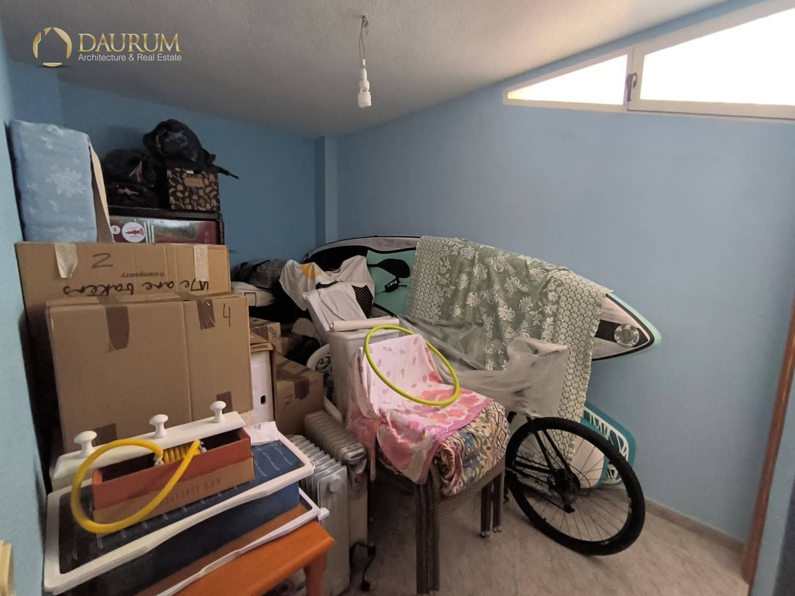 2 soverom Leilighet til salgs i Arenales del Sol med garasje - € 280 000 (Ref: 9893021)