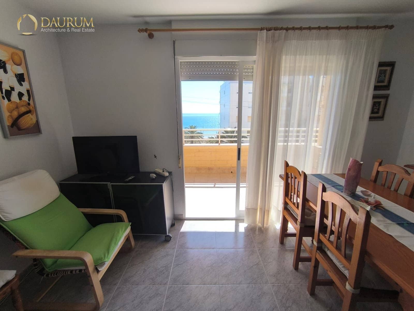 2 soverom Leilighet til salgs i Arenales del Sol med garasje - € 280 000 (Ref: 9893021)