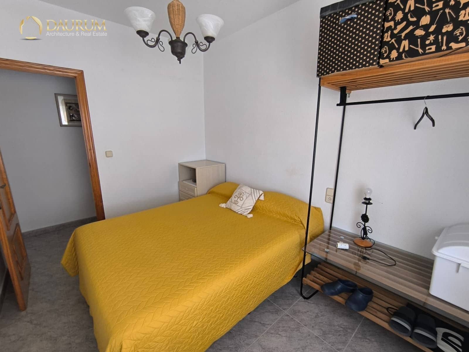 2 soverom Leilighet til salgs i Arenales del Sol med garasje - € 280 000 (Ref: 9893021)