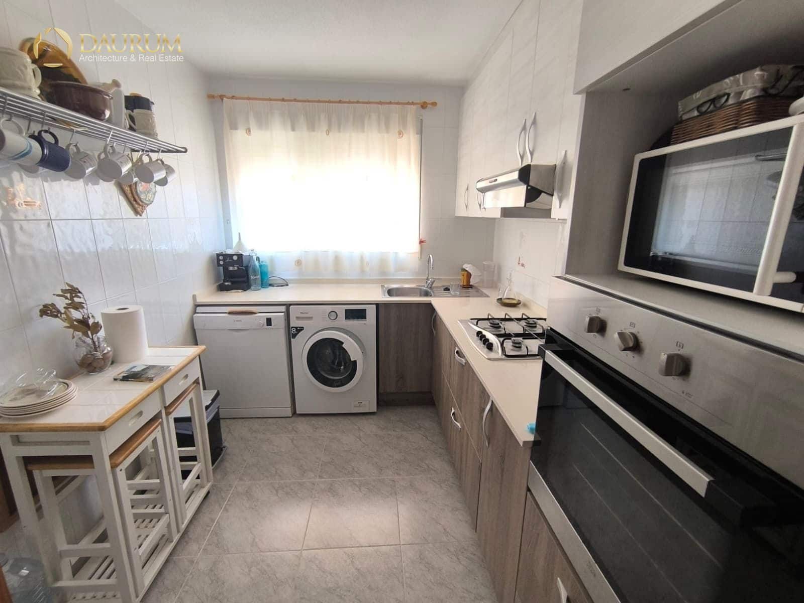 2 soverom Leilighet til salgs i Arenales del Sol med garasje - € 280 000 (Ref: 9893021)