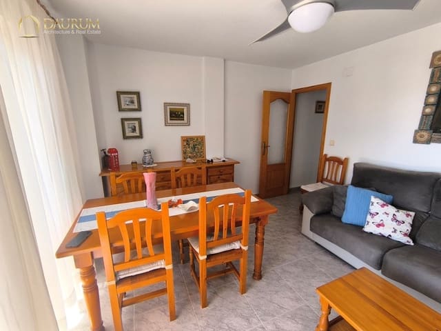 2 soverom Leilighet til salgs i Arenales del Sol, Elche / Elx med garasje - € 280 000 (Ref: 9893021)