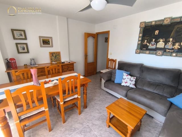 2 soverom Leilighet til salgs i Arenales del Sol, Elche / Elx med garasje - € 280 000 (Ref: 9893021)