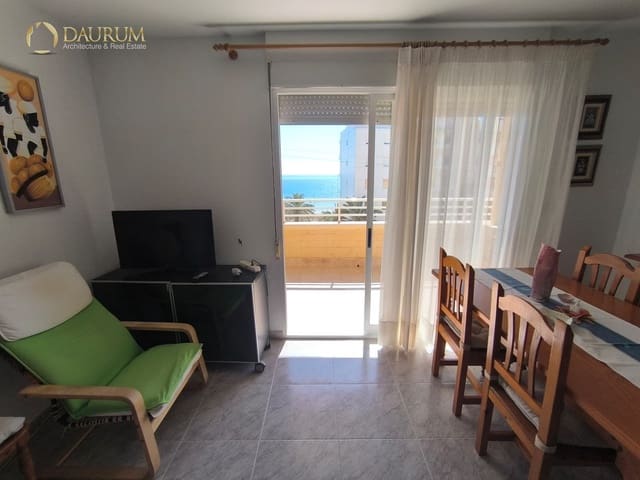 2 soverom Leilighet til salgs i Arenales del Sol, Elche / Elx med garasje - € 280 000 (Ref: 9893021)