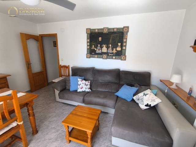 2 soverom Leilighet til salgs i Arenales del Sol, Elche / Elx med garasje - € 280 000 (Ref: 9893021)