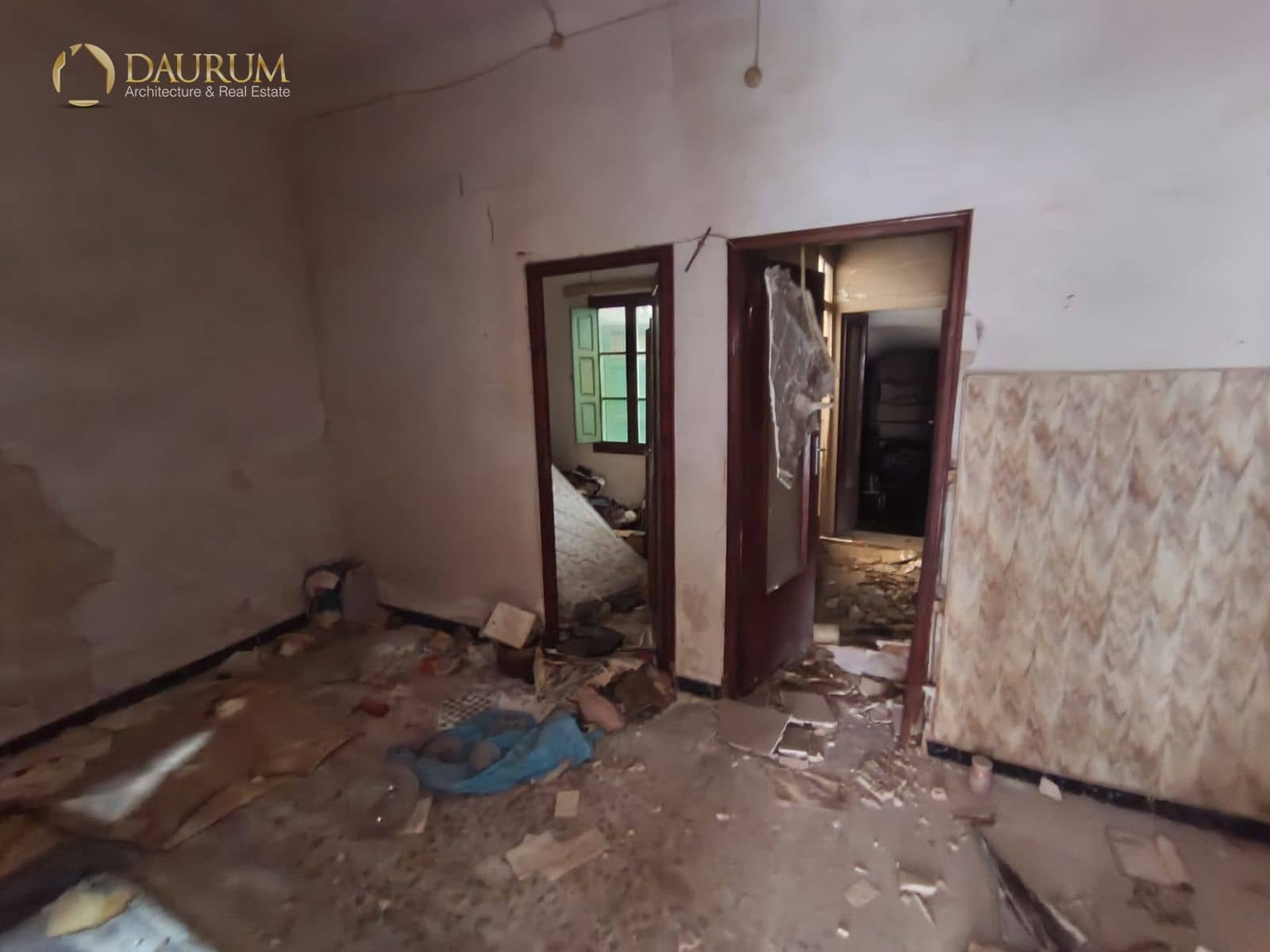 5 soverom Villa til salgs i Crevillente / Crevillent - € 99 000 (Ref: 9893115)