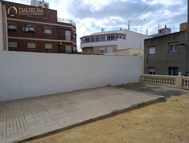 5 soverom Villa til salgs i Crevillente / Crevillent - € 99 000 (Ref: 9893115)