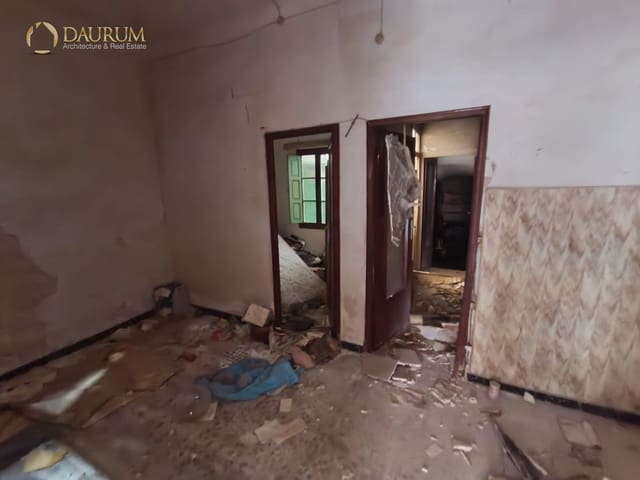 5 soverom Villa til salgs i Crevillente / Crevillent - € 99 000 (Ref: 9893115)