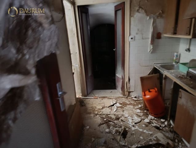 5 soverom Villa til salgs i Crevillente / Crevillent - € 99 000 (Ref: 9893115)