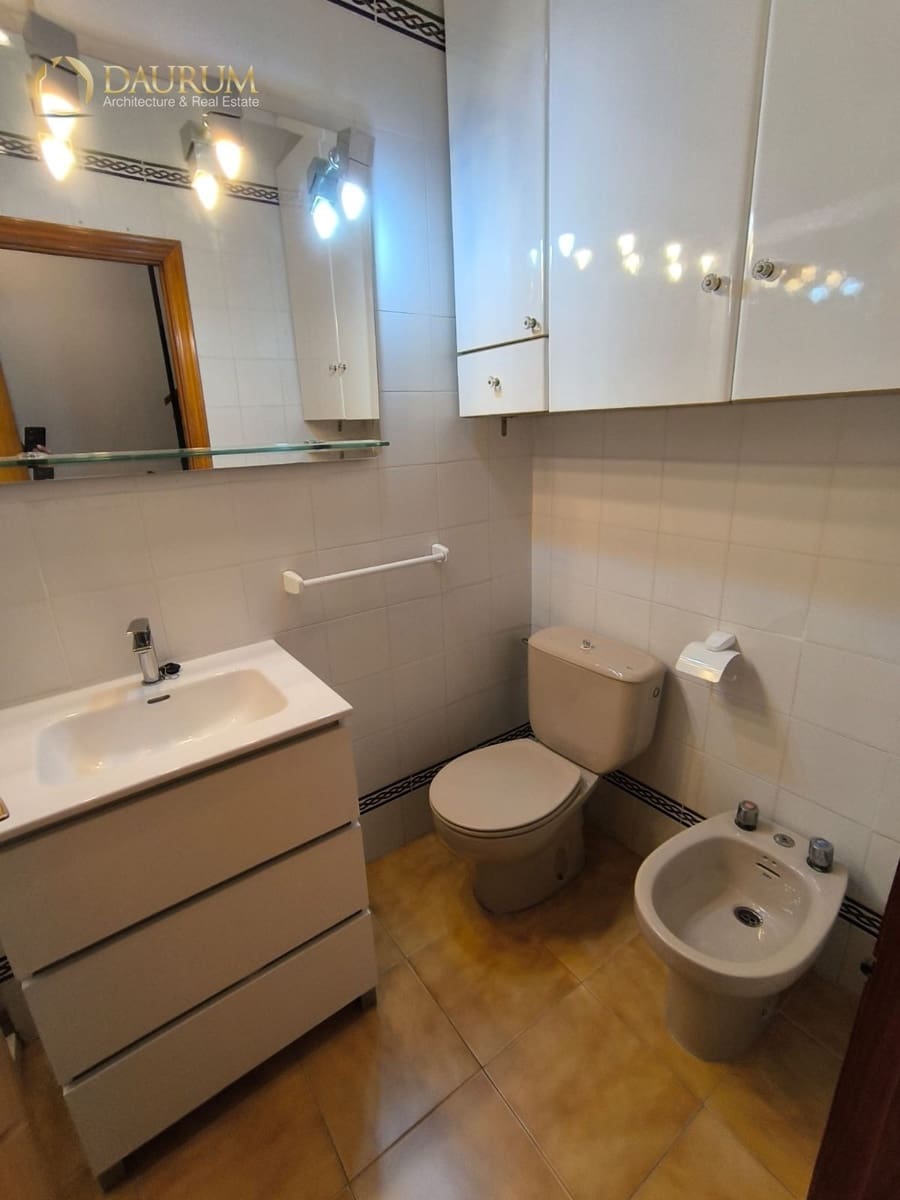 Chalet de 3 habitaciones en Santa Pola en venta con garaje - 309.500 € (Ref: 9893116)