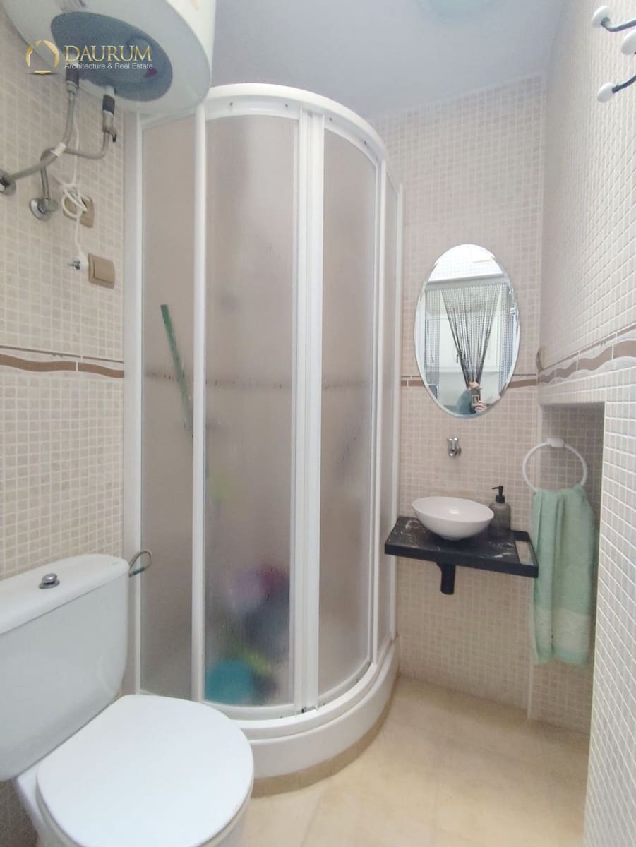 Chalet de 3 habitaciones en Santa Pola en venta con garaje - 309.500 € (Ref: 9893116)
