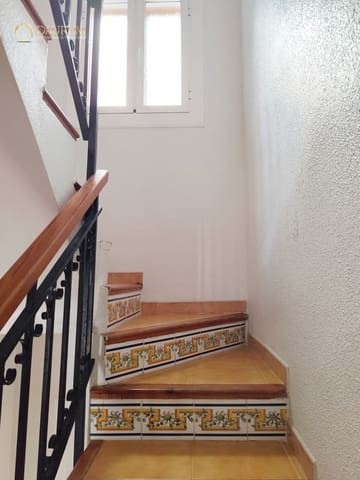 3 soveværelse Villa til salg i Santa Pola med garage - € 309.500 (Ref: 9893116)