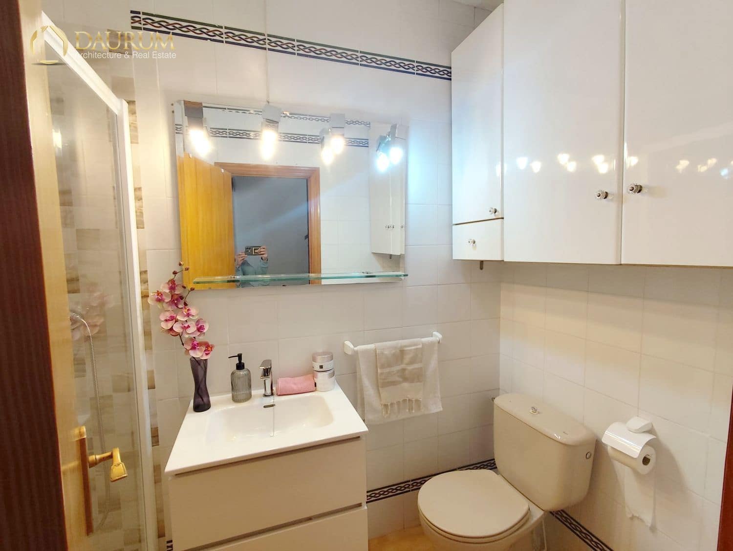 Chalet de 3 habitaciones en Santa Pola en venta con garaje - 309.500 € (Ref: 9893116)