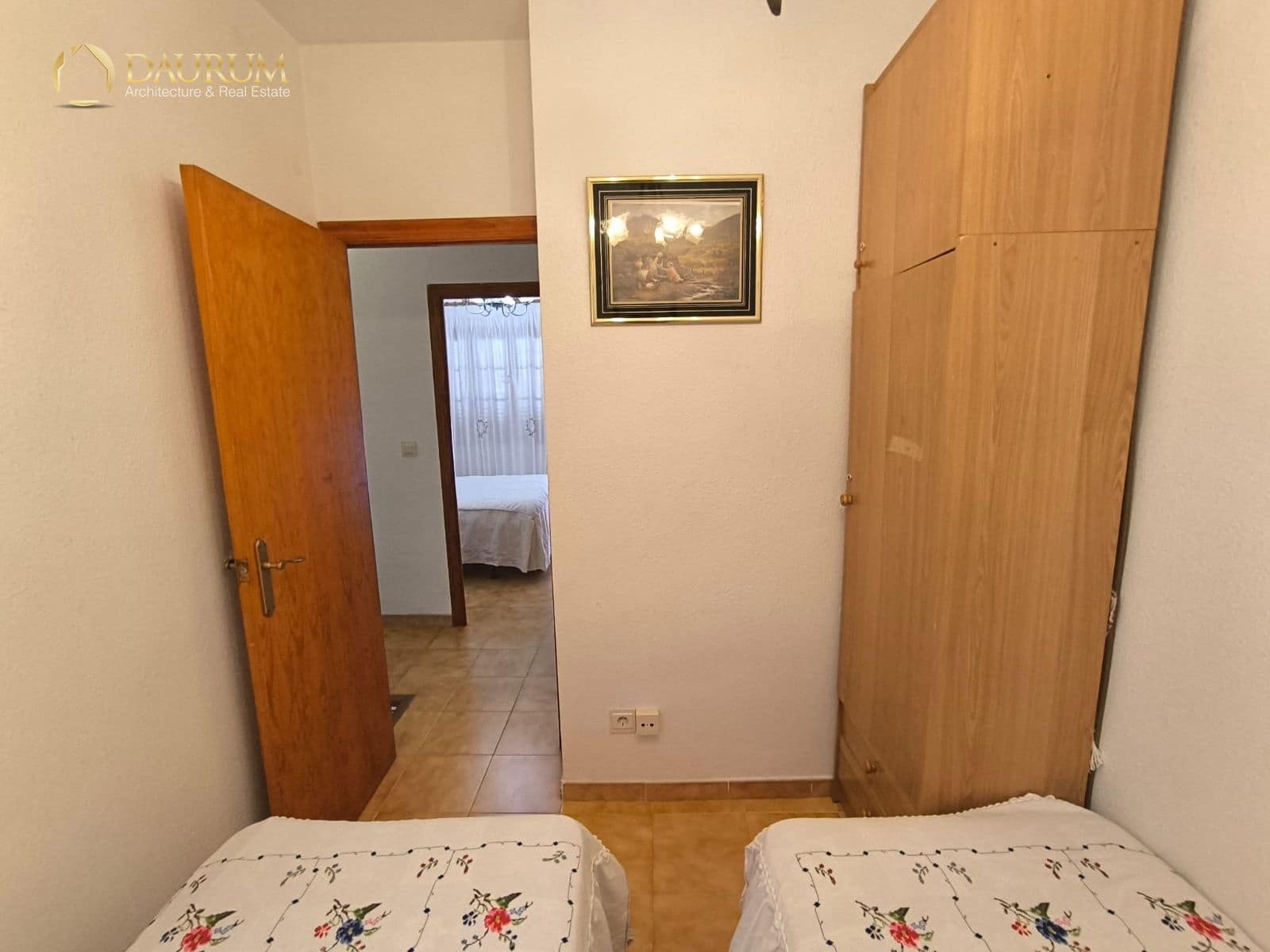 Chalet de 3 habitaciones en Santa Pola en venta con garaje - 309.500 € (Ref: 9893116)