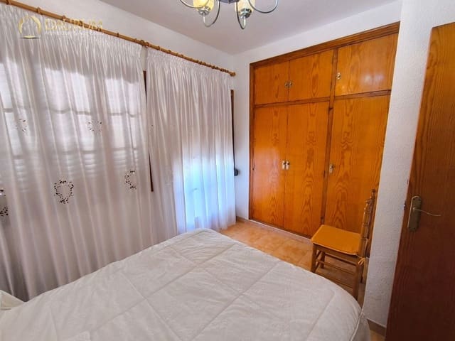 3 soveværelse Villa til salg i Santa Pola med garage - € 309.500 (Ref: 9893116)