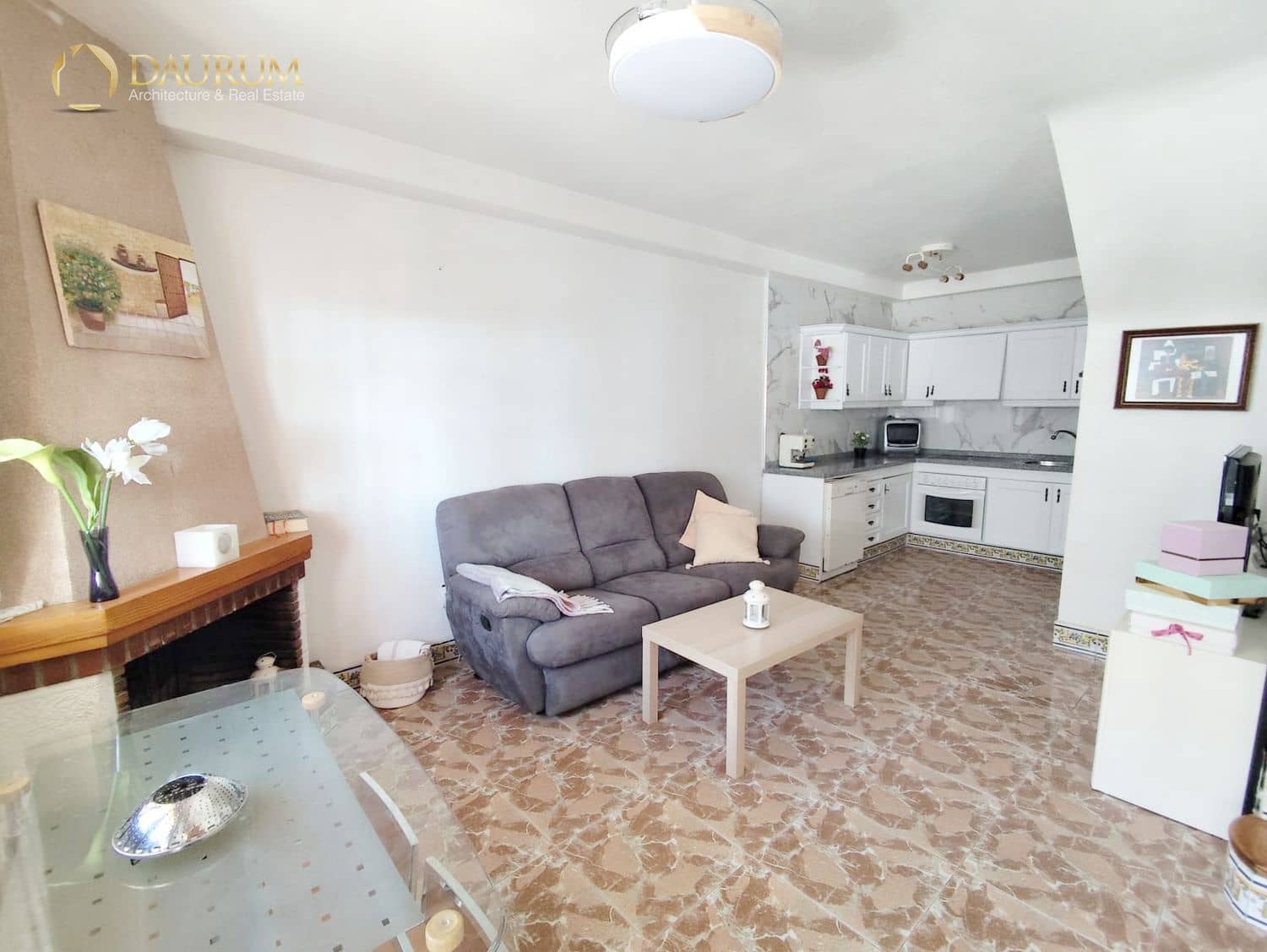 Chalet de 3 habitaciones en Santa Pola en venta con garaje - 309.500 € (Ref: 9893116)