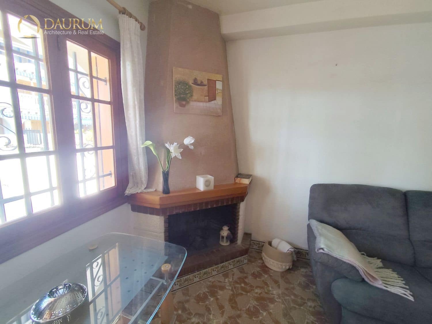 Chalet de 3 habitaciones en Santa Pola en venta con garaje - 309.500 € (Ref: 9893116)