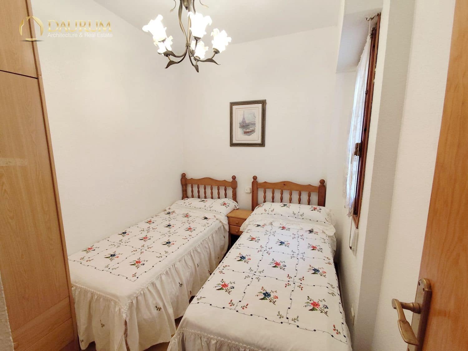 Chalet de 3 habitaciones en Santa Pola en venta con garaje - 309.500 € (Ref: 9893116)