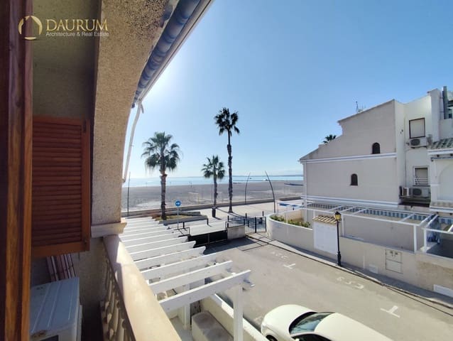 3 soveværelse Villa til salg i Santa Pola med garage - € 309.500 (Ref: 9893116)
