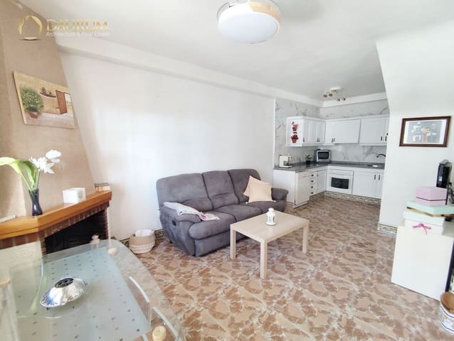 3 soveværelse Villa til salg i Santa Pola med garage - € 309.500 (Ref: 9893116)
