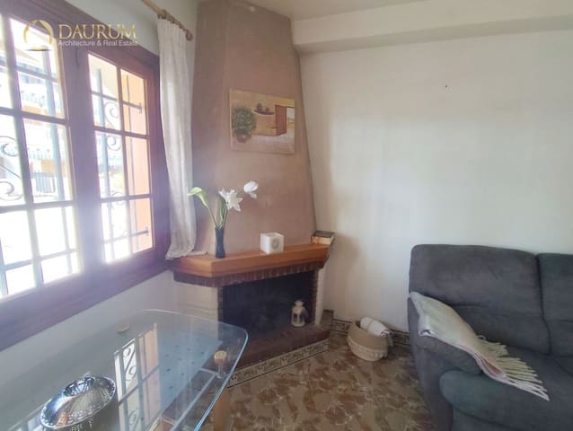 3 soveværelse Villa til salg i Santa Pola med garage - € 309.500 (Ref: 9893116)