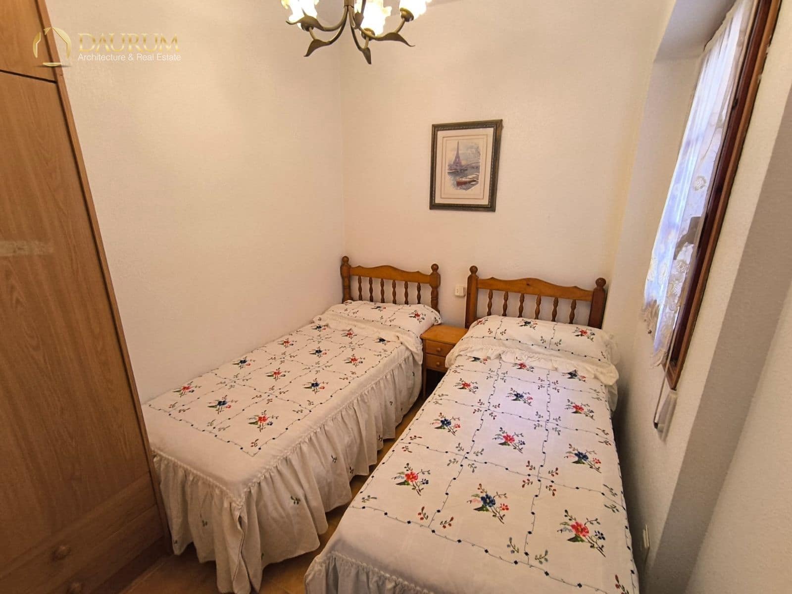 Chalet de 3 habitaciones en Santa Pola en venta con garaje - 309.500 € (Ref: 9893116)