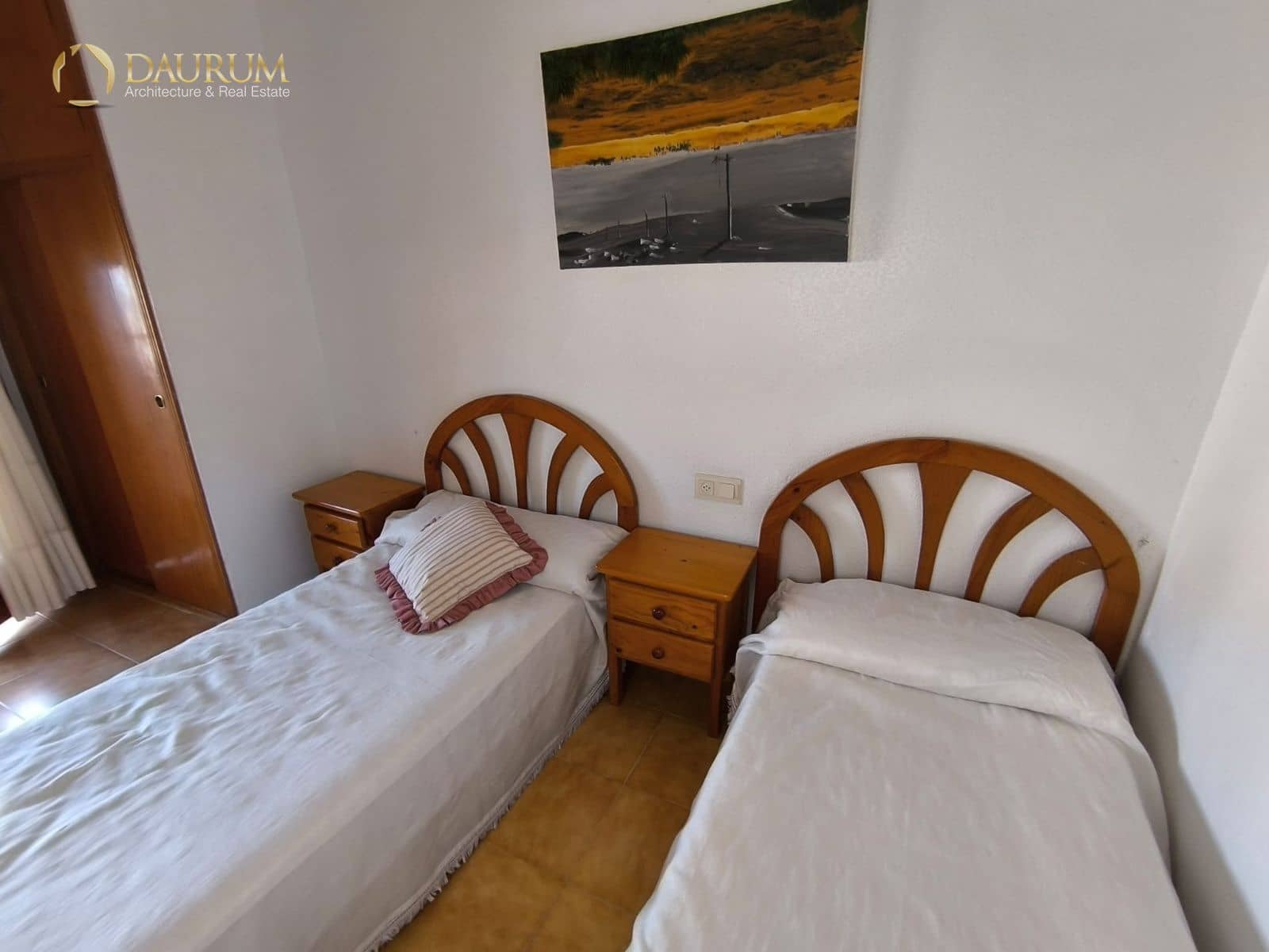Chalet de 3 habitaciones en Santa Pola en venta con garaje - 309.500 € (Ref: 9893116)