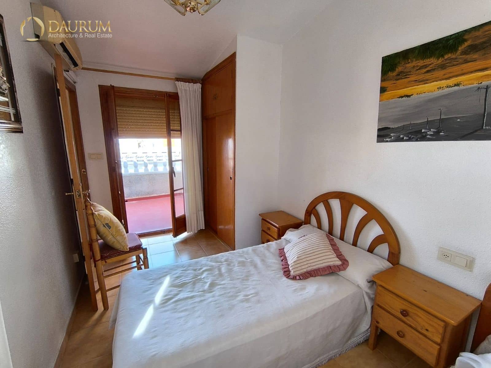 Chalet de 3 habitaciones en Santa Pola en venta con garaje - 309.500 € (Ref: 9893116)