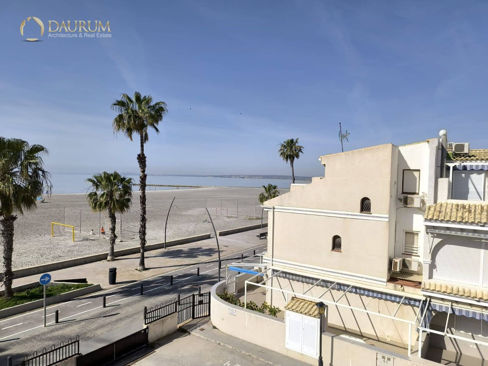 Chalet de 3 habitaciones en Santa Pola en venta con garaje - 309.500 € (Ref: 9893116)