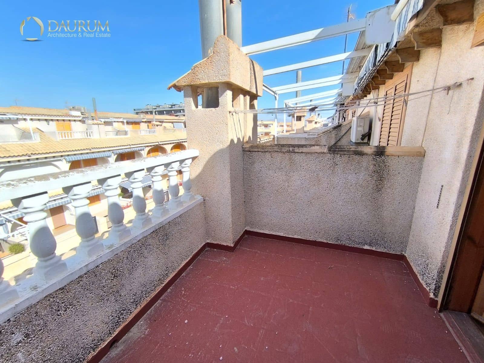 Chalet de 3 habitaciones en Santa Pola en venta con garaje - 309.500 € (Ref: 9893116)