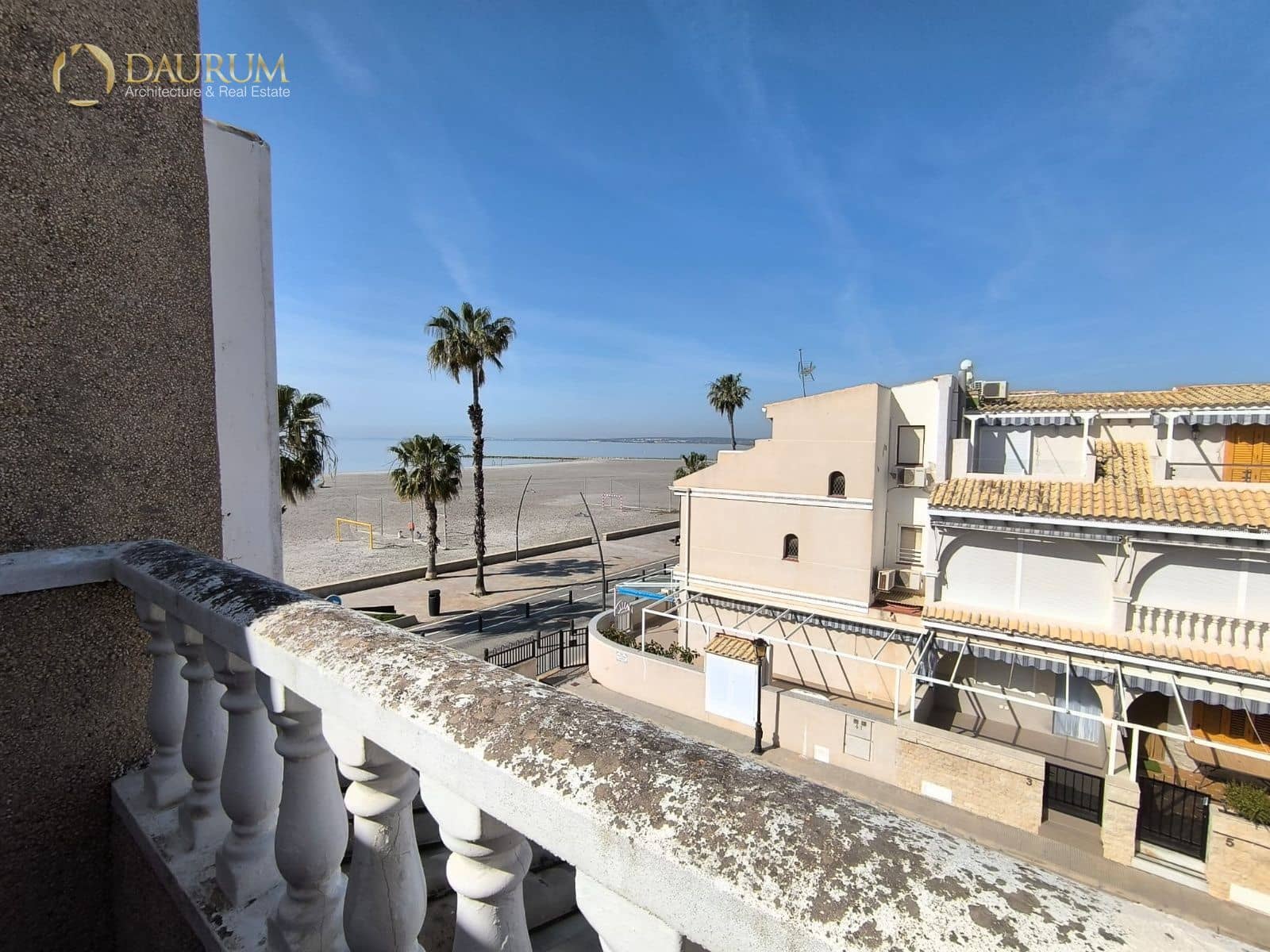 Chalet de 3 habitaciones en Santa Pola en venta con garaje - 309.500 € (Ref: 9893116)