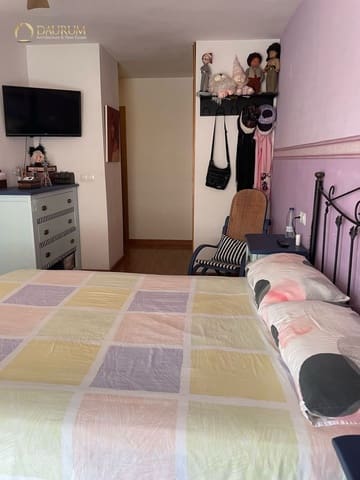 Piso de 4 habitaciones en Alicante / Alacant ciudad en venta con piscina garaje - 298.000 € (Ref: 9895224)