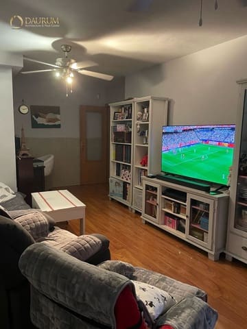Piso de 4 habitaciones en Alicante / Alacant ciudad en venta con piscina garaje - 298.000 € (Ref: 9895224)