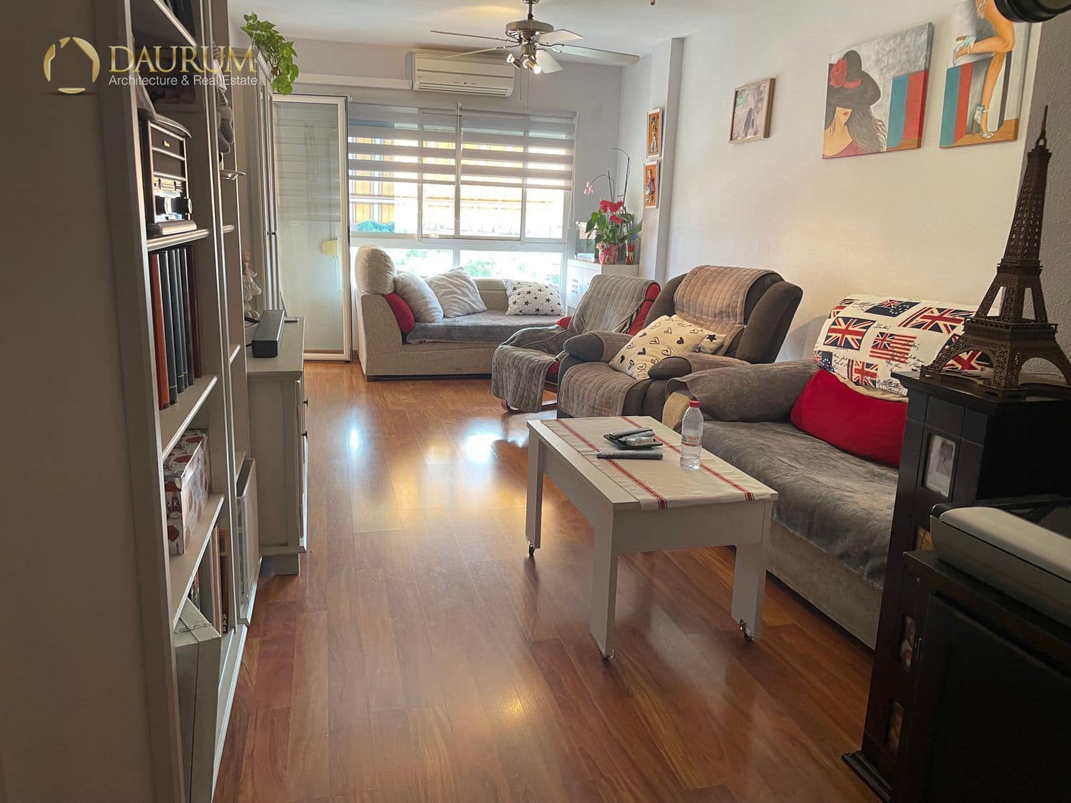 4 soveværelse Lejlighed til salg i Alicante by med swimmingpool garage - € 298.000 (Ref: 9895224)