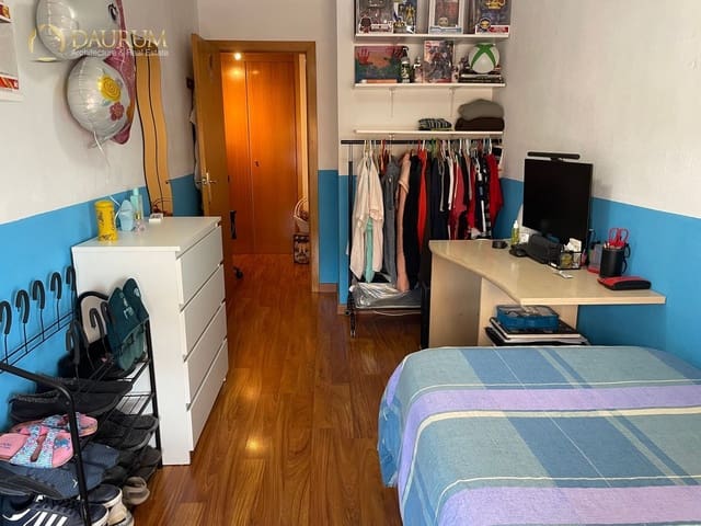 Piso de 4 habitaciones en Alicante / Alacant ciudad en venta con piscina garaje - 298.000 € (Ref: 9895224)