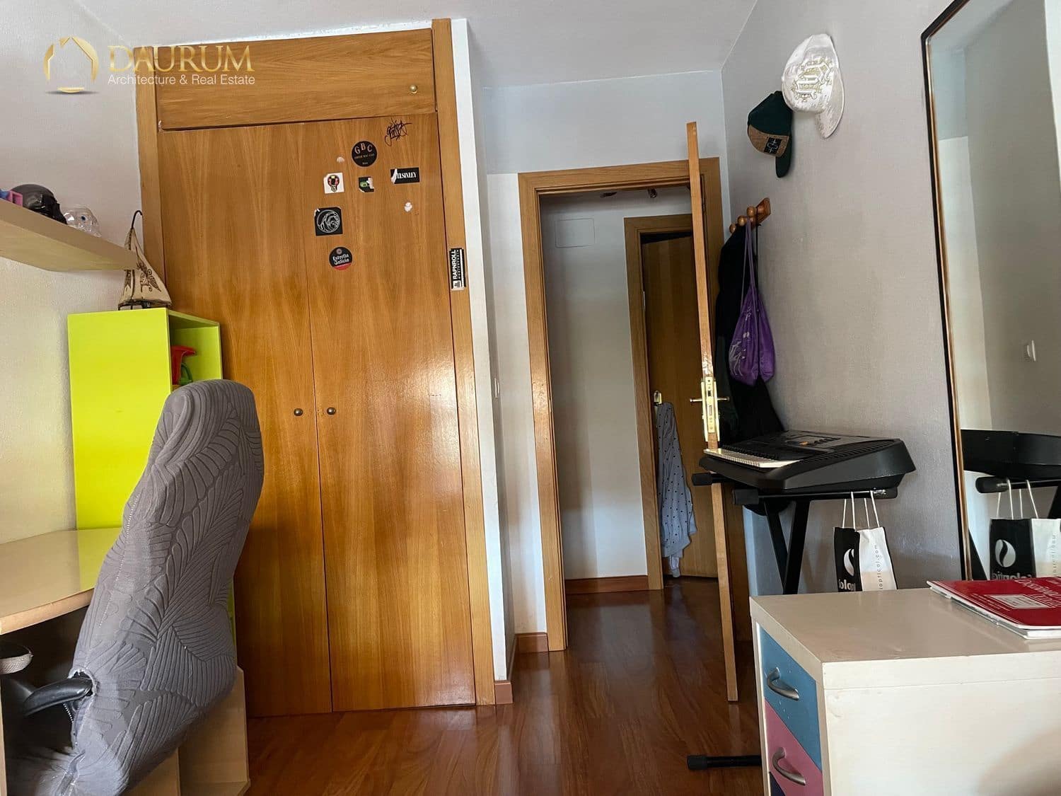 4 soveværelse Lejlighed til salg i Alicante by med swimmingpool garage - € 298.000 (Ref: 9895224)