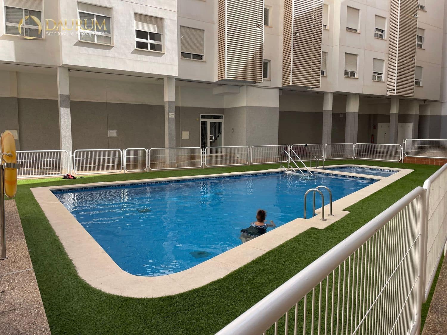 4 soveværelse Lejlighed til salg i Alicante by med swimmingpool garage - € 298.000 (Ref: 9895224)