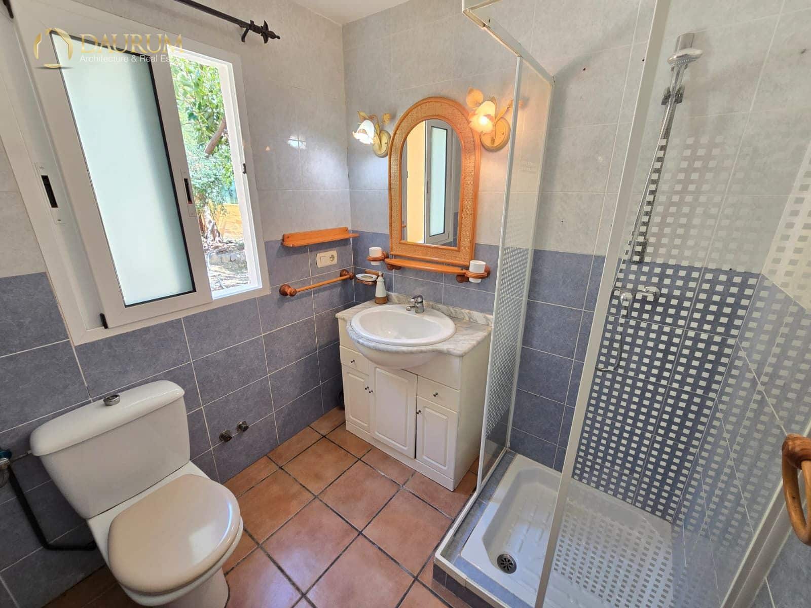 4 chambre Villa/Maison à vendre à Busot avec garage - 410 000 € (Ref: 9895307)