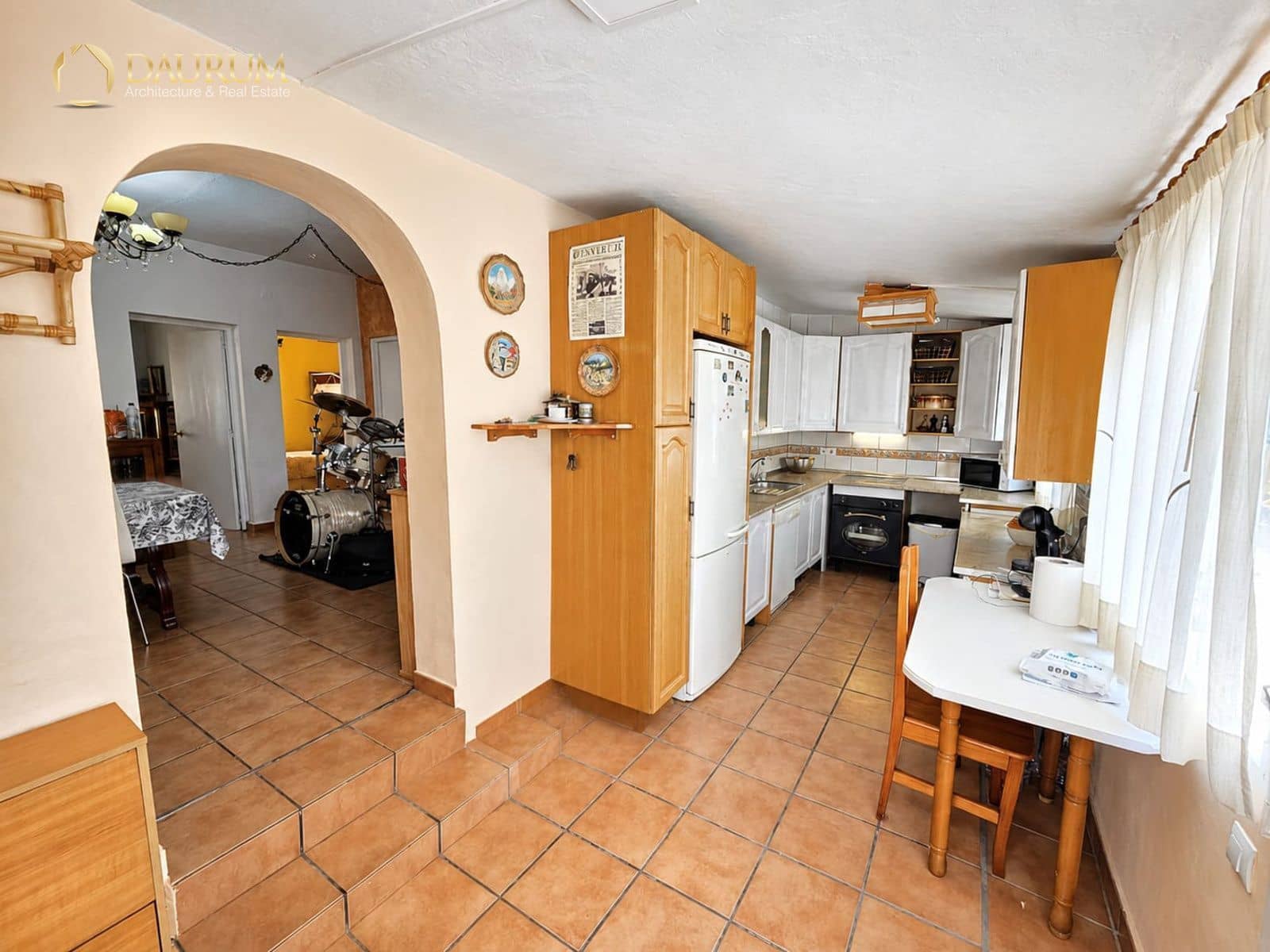 4 chambre Villa/Maison à vendre à Busot avec garage - 410 000 € (Ref: 9895307)