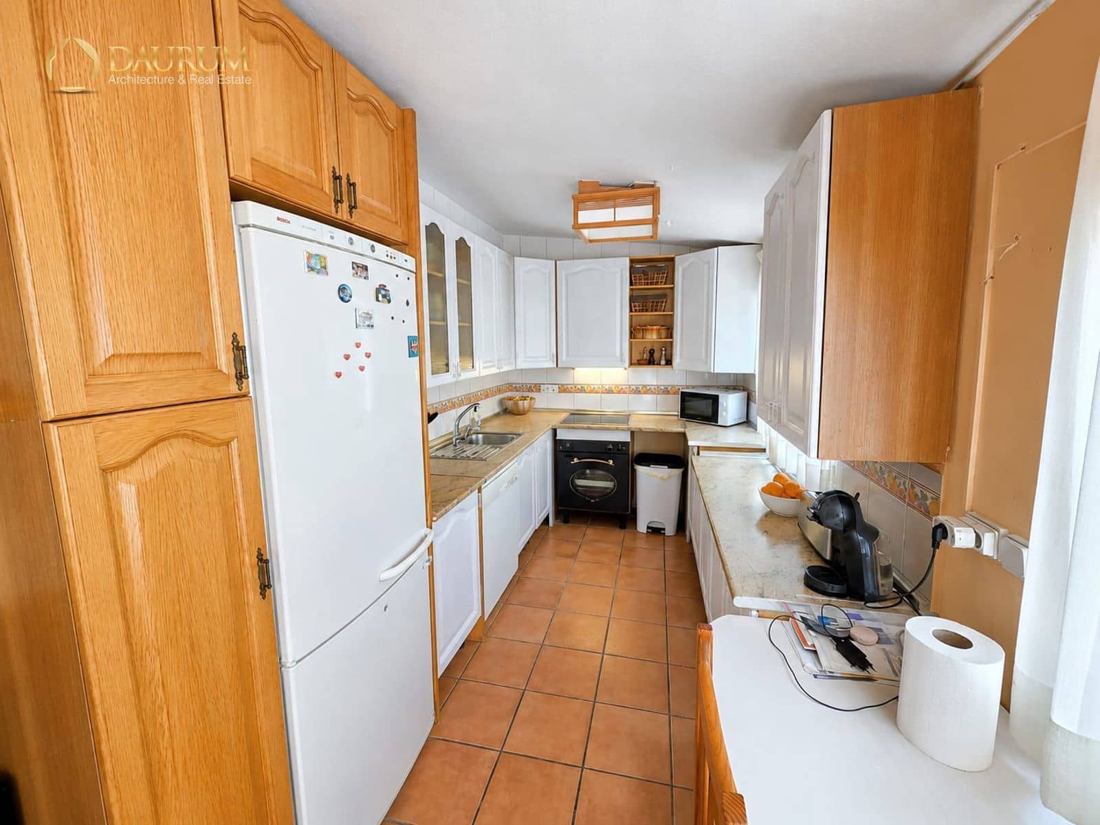 4 chambre Villa/Maison à vendre à Busot avec garage - 410 000 € (Ref: 9895307)