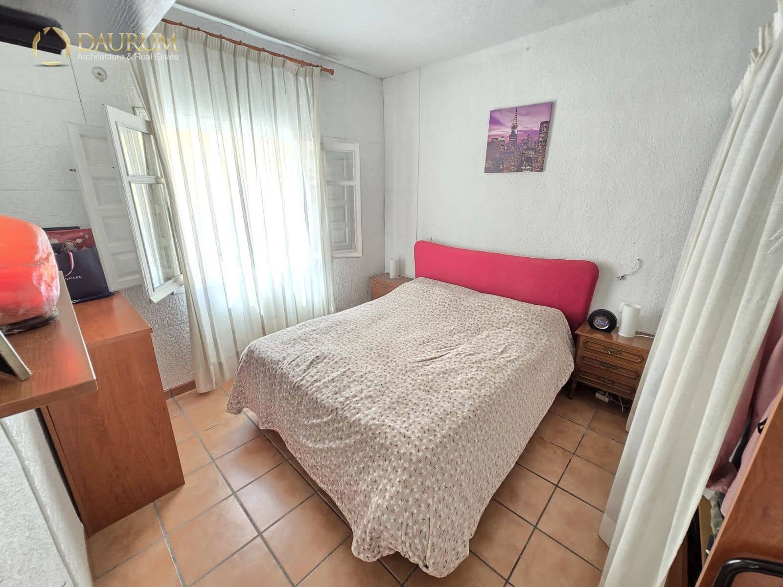 4 chambre Villa/Maison à vendre à Busot avec garage - 410 000 € (Ref: 9895307)