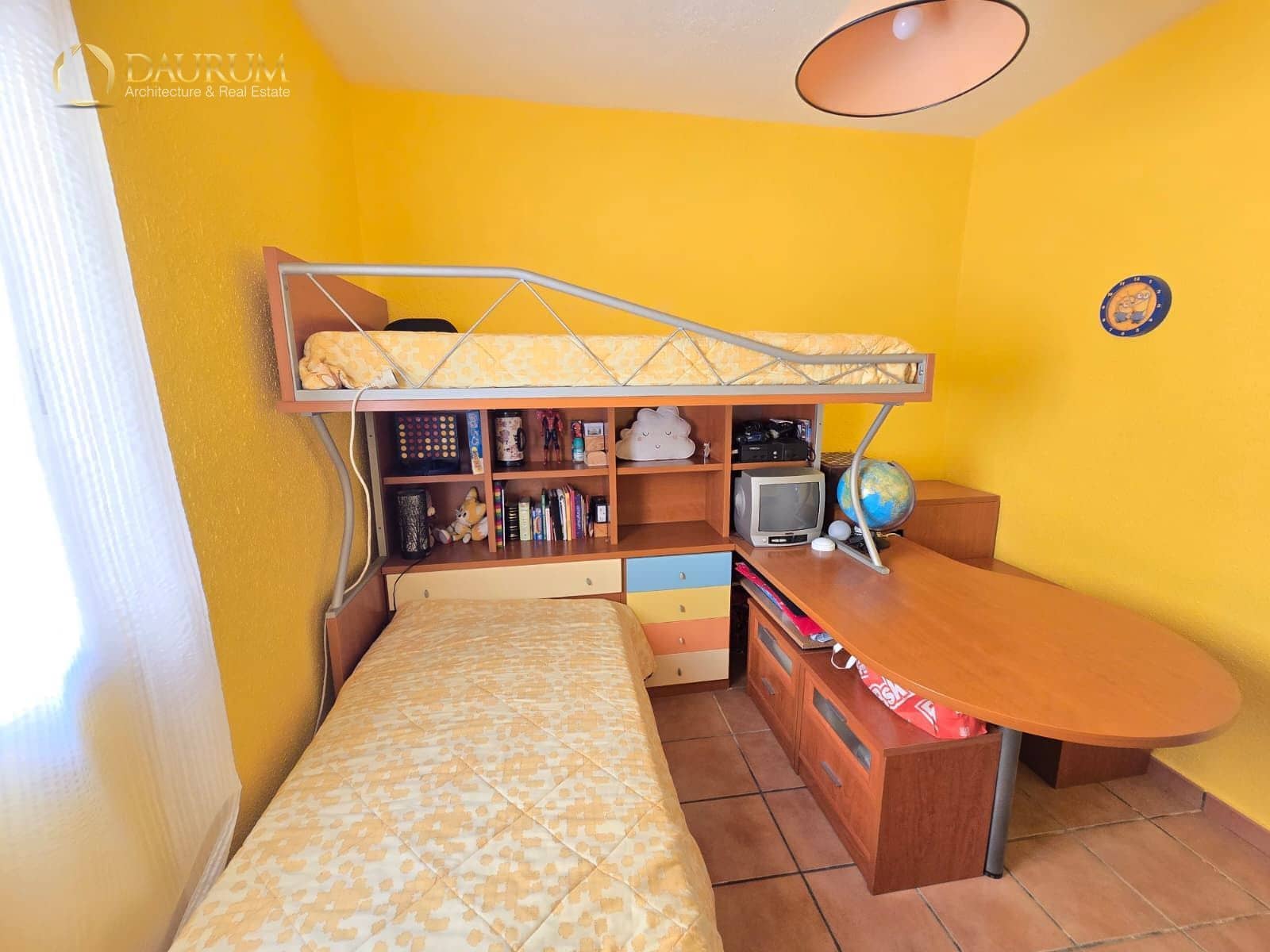 4 chambre Villa/Maison à vendre à Busot avec garage - 410 000 € (Ref: 9895307)