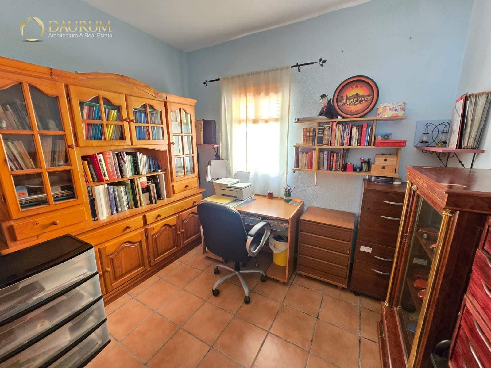 4 chambre Villa/Maison à vendre à Busot avec garage - 410 000 € (Ref: 9895307)