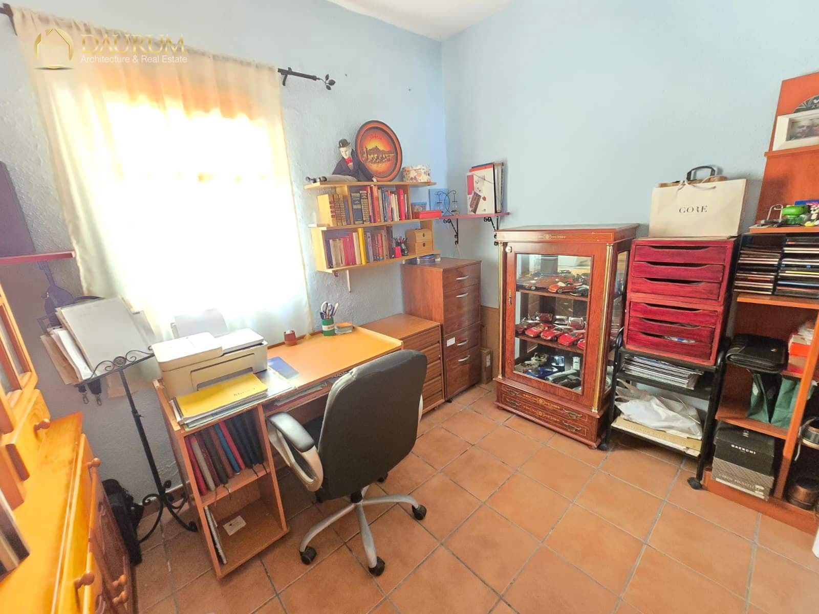 4 chambre Villa/Maison à vendre à Busot avec garage - 410 000 € (Ref: 9895307)